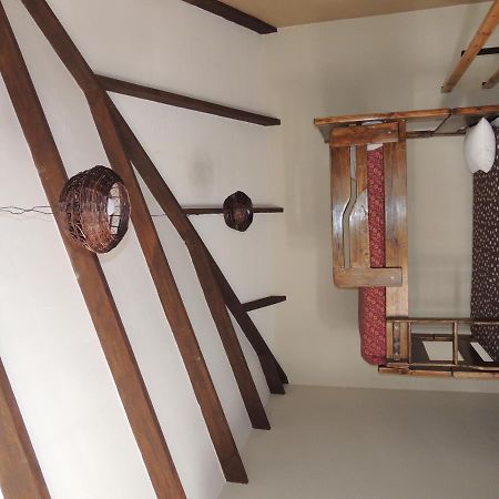 Bed and Breakfast Hostal Dinosaurio Torotoro Zewnętrze zdjęcie