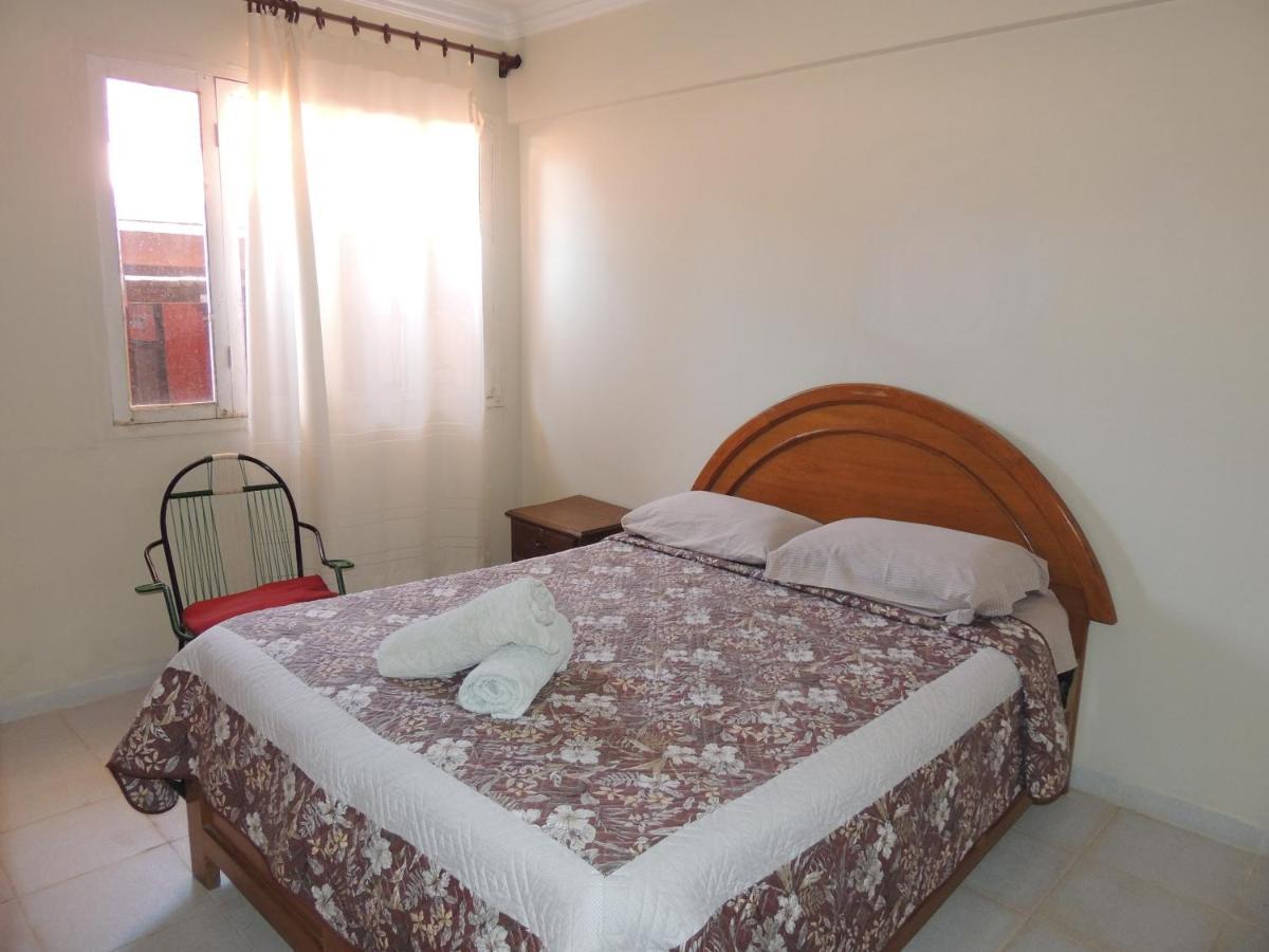 Bed and Breakfast Hostal Dinosaurio Torotoro Zewnętrze zdjęcie